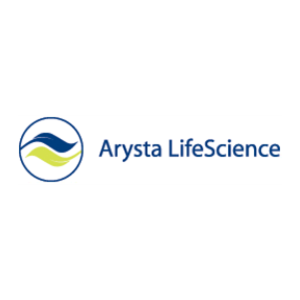 Arysta - Logo