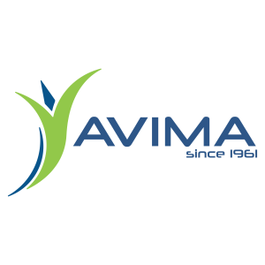 Avima - Logo