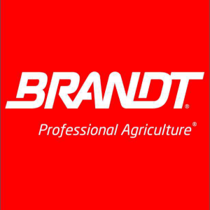 Brandt - Logo