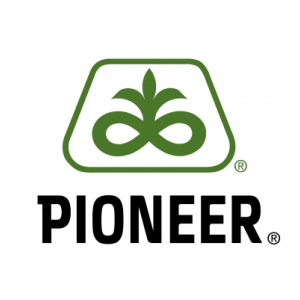 Pioneer - Logo