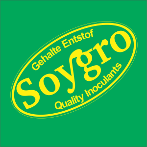 Soygro - Logo
