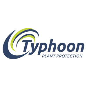 Typhoon - Logo