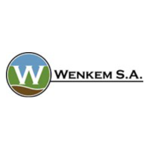 Wenkem - Logo